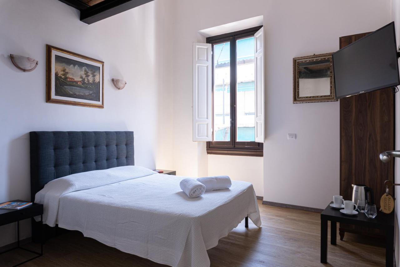 Couette-café Palazzo Oliveto