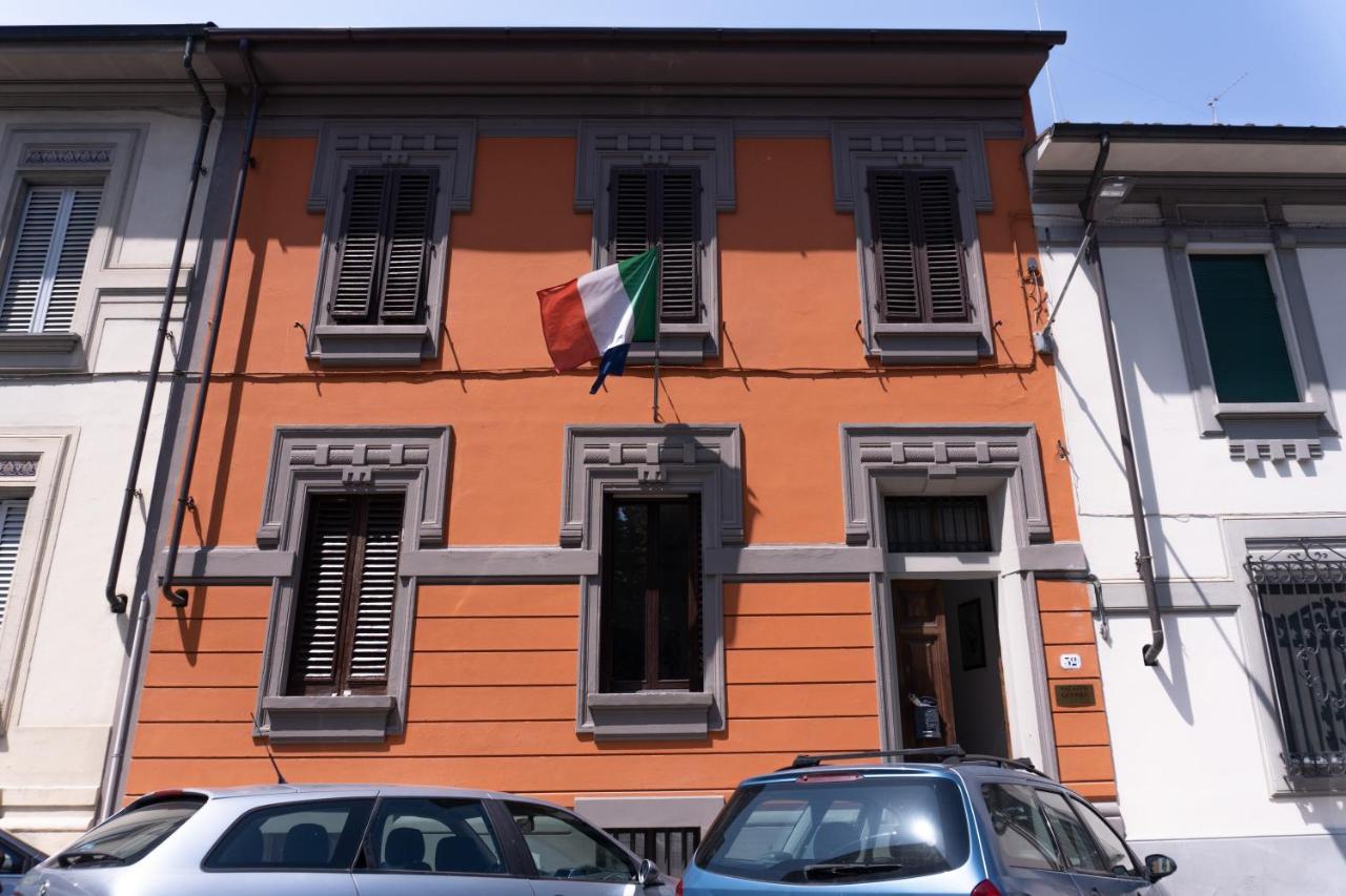 Palazzo Oliveto Couette-café *