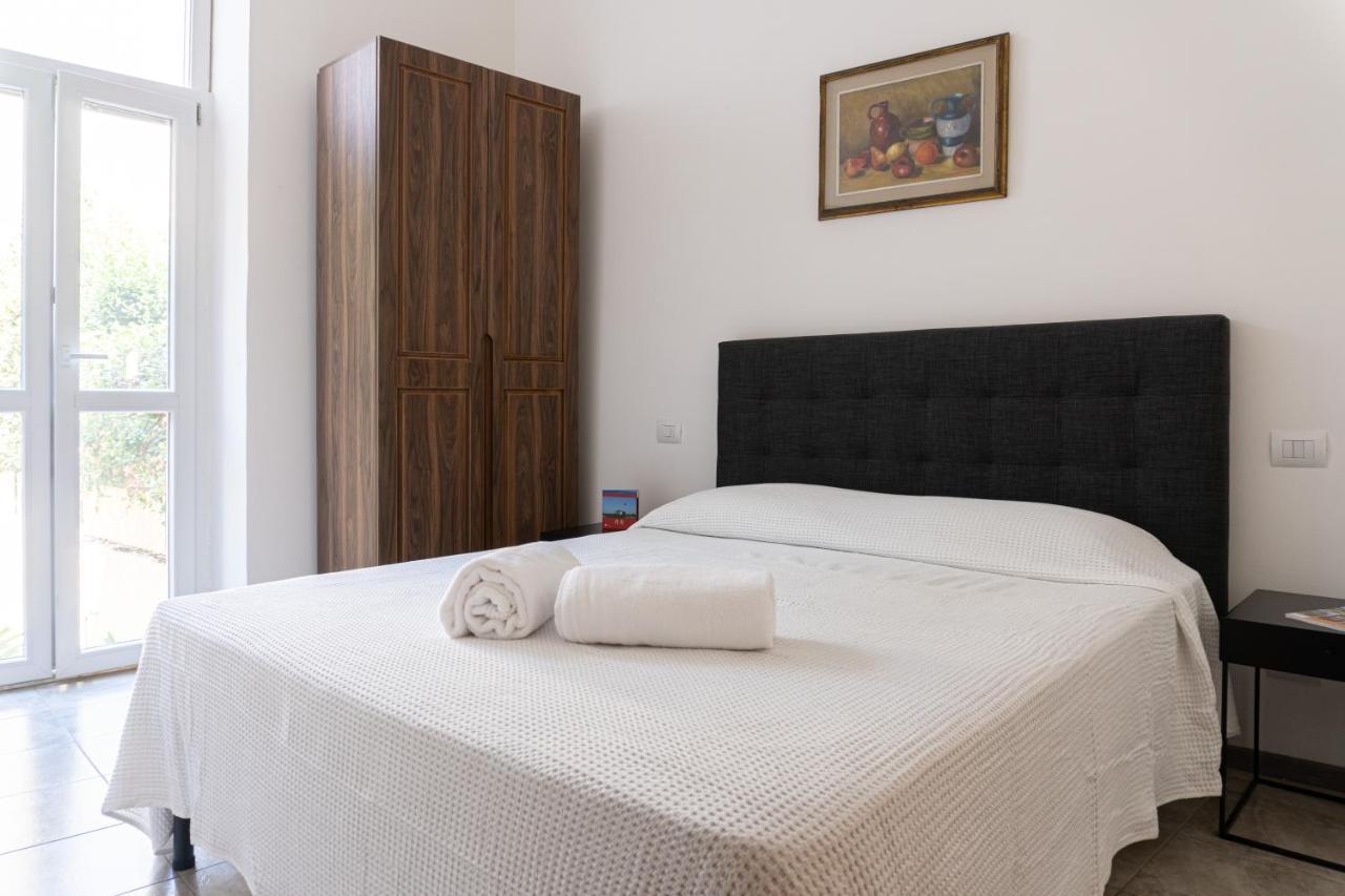 Palazzo Oliveto Couette-café