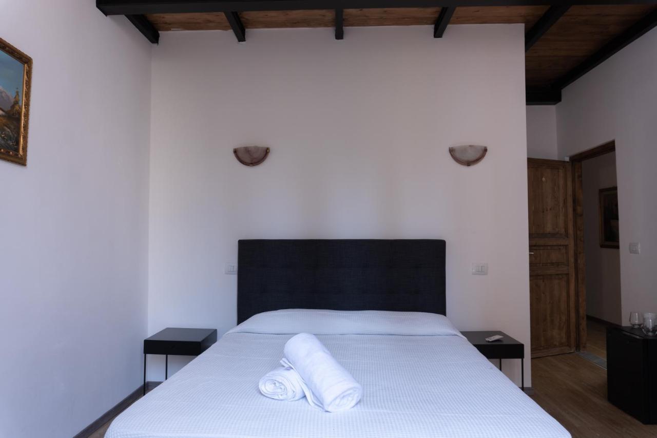Palazzo Oliveto Couette-café *