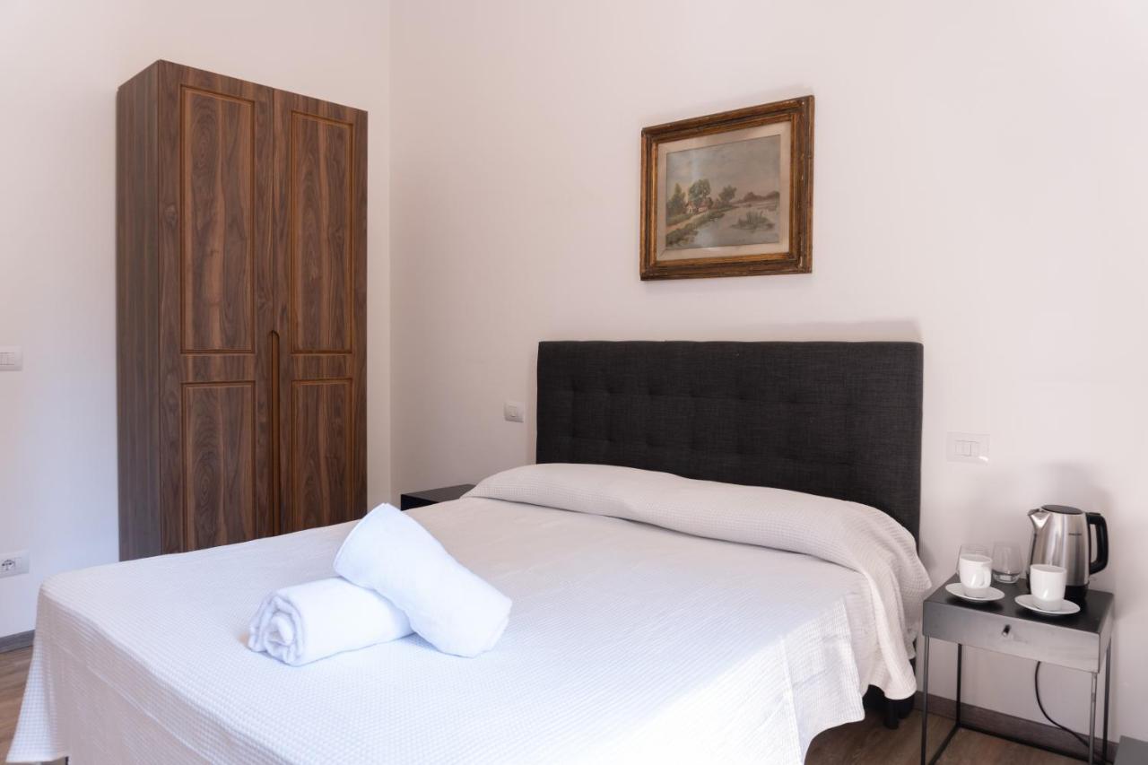 Palazzo Oliveto Couette-café