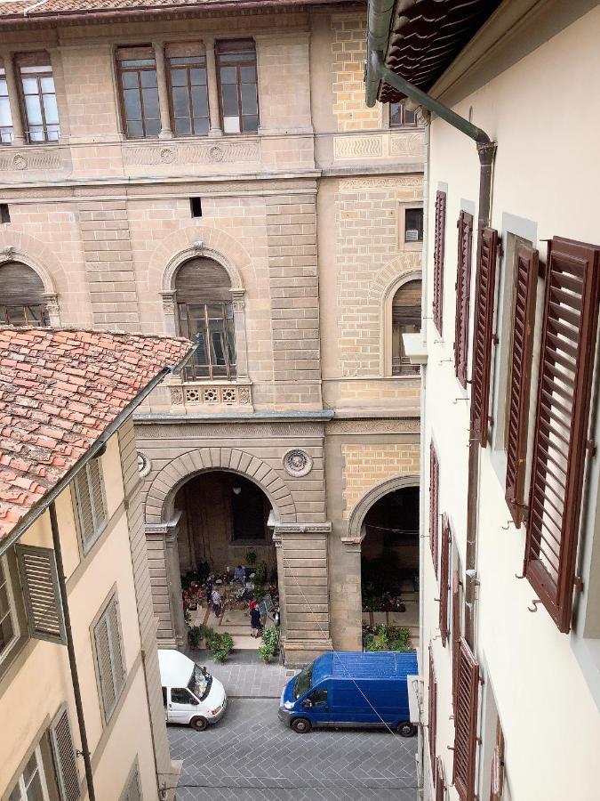 Dante Alighieri Bed & Breakfast