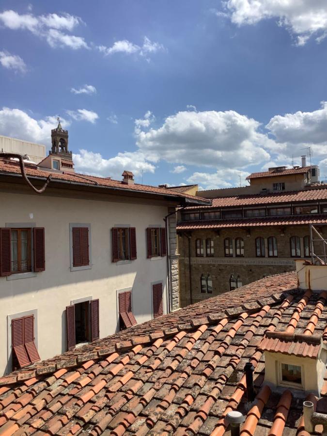 Bed & Breakfast Dante Alighieri Firenze