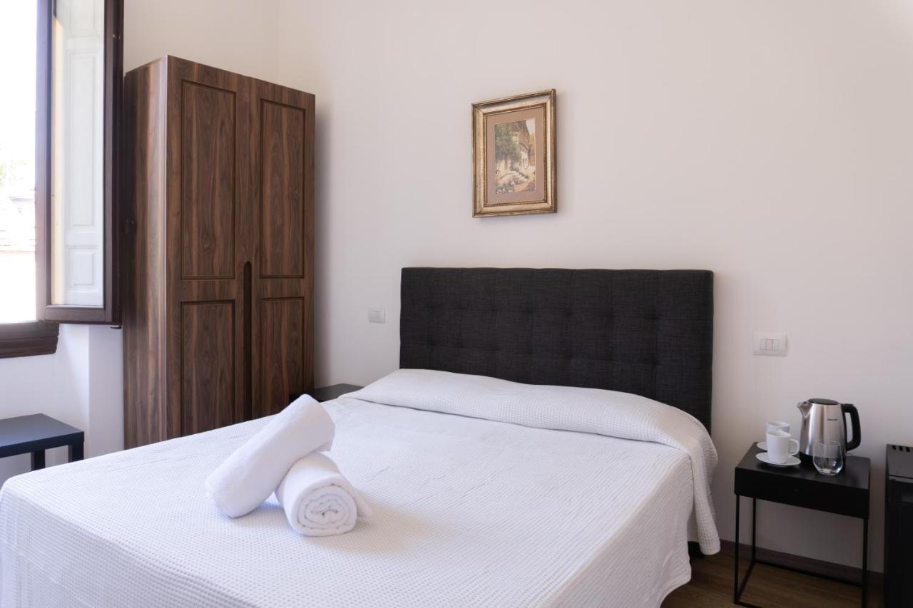 Couette-café Palazzo Oliveto