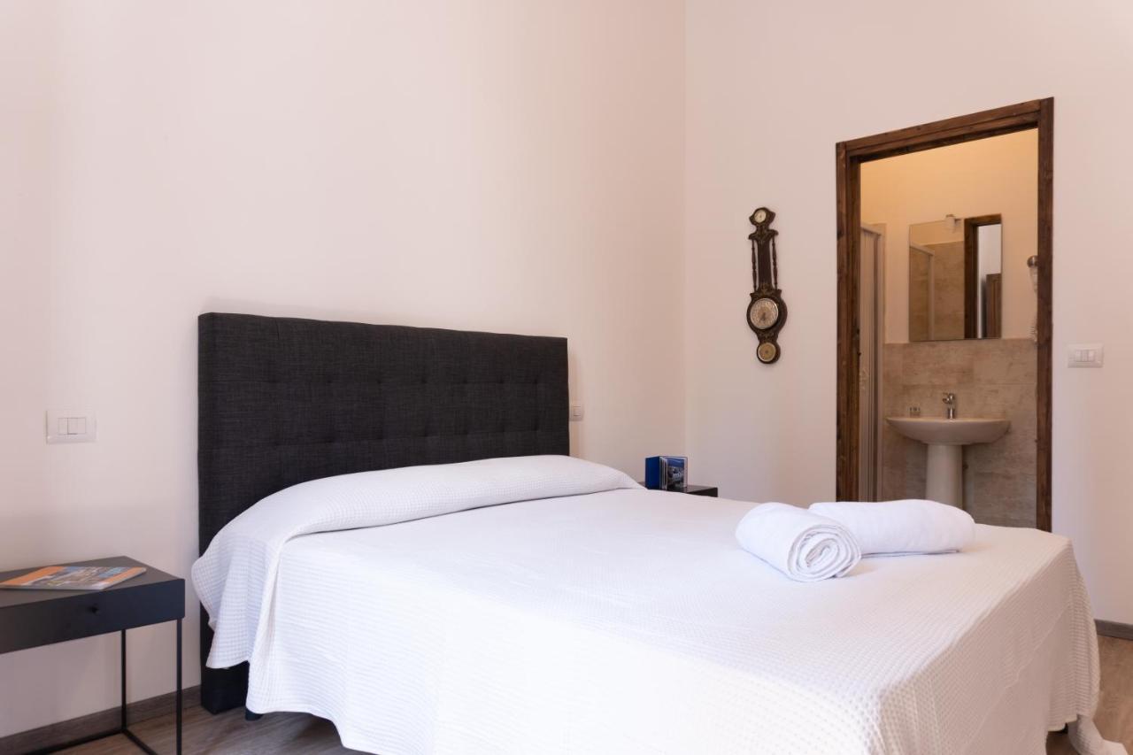 Couette-café Palazzo Oliveto *