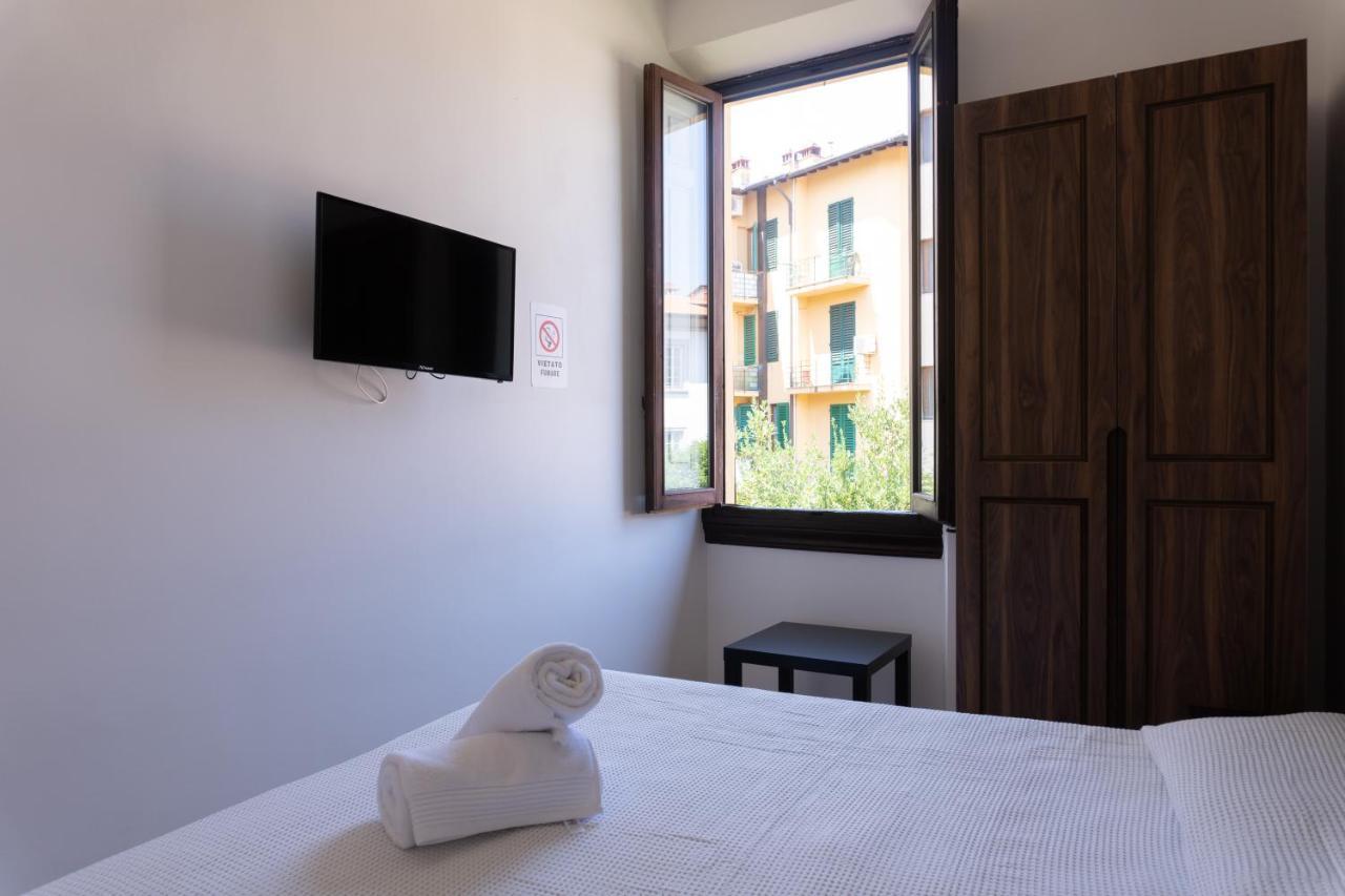 Palazzo Oliveto Couette-café *