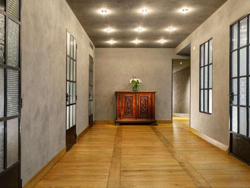 Garibaldi Blu Hotel 4*