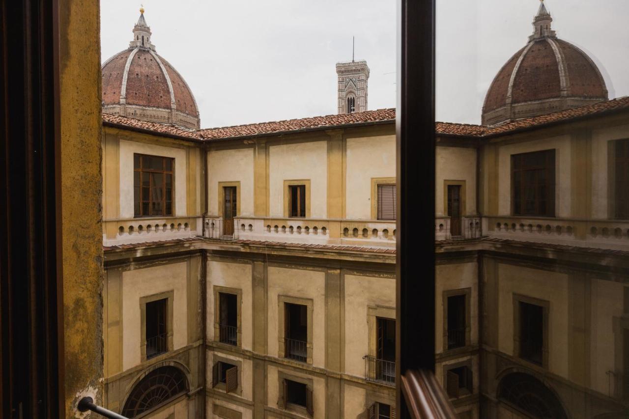 The Artists' Palace Florença