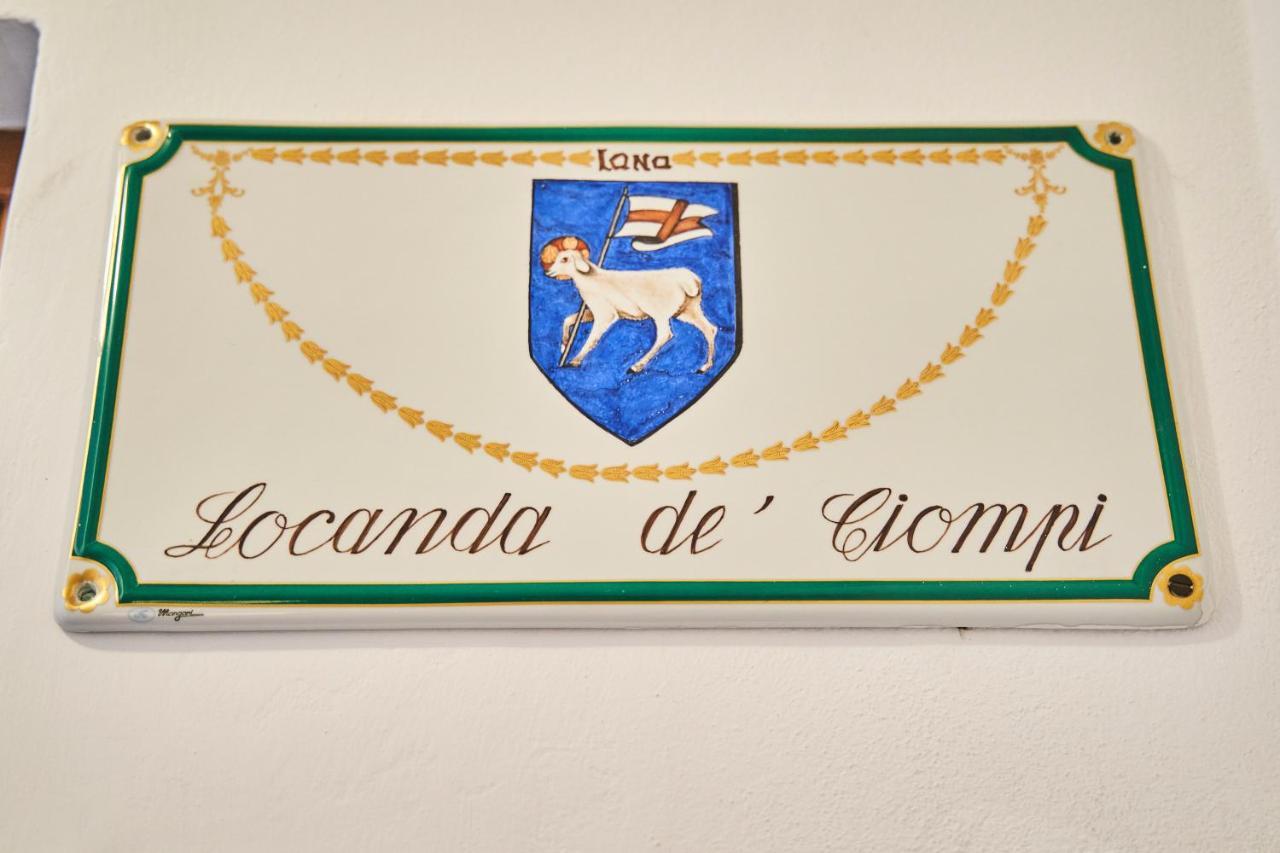 Guest house Locanda De' Ciompi Florence