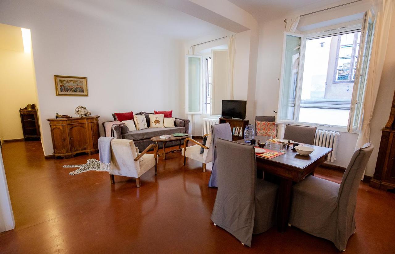 Acacia - Melissa Appartement Florence