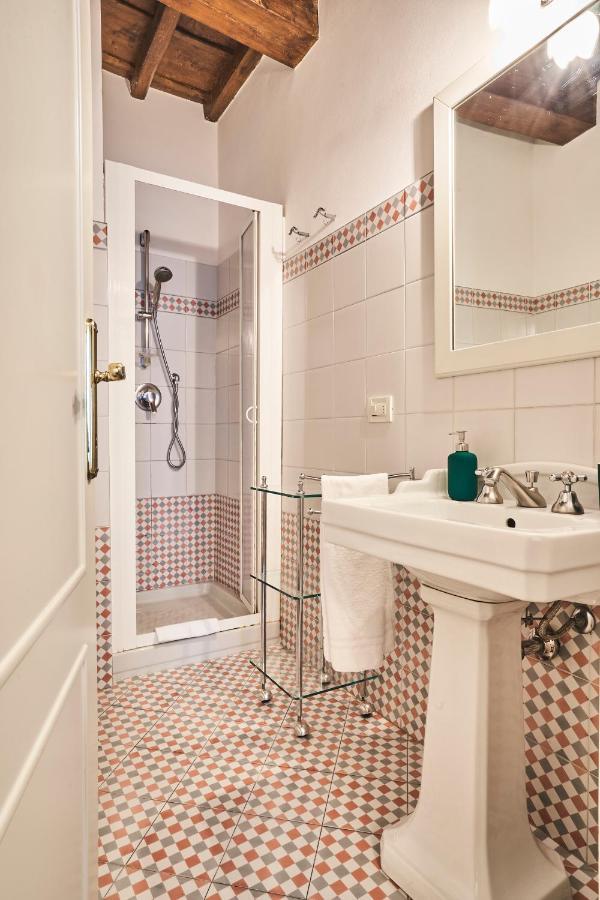 Locanda De' Ciompi Guest house Florence