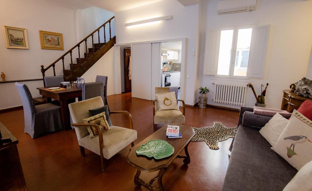 Appartement Acacia - Melissa