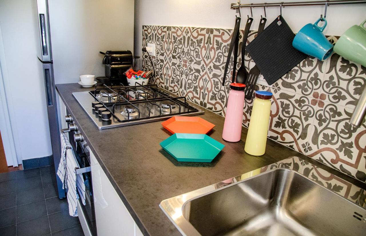 Acacia - Melissa Appartement