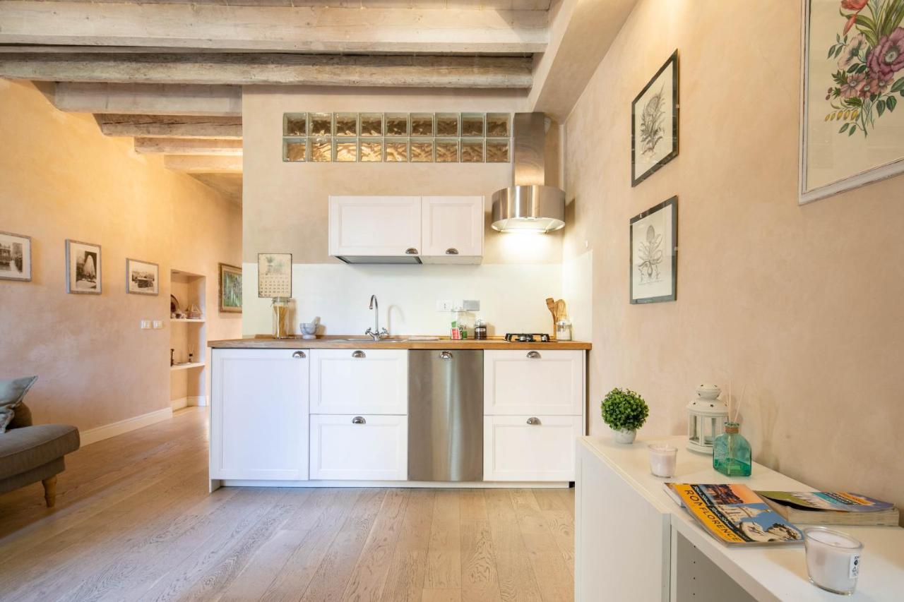 Appartement Serragli Garden