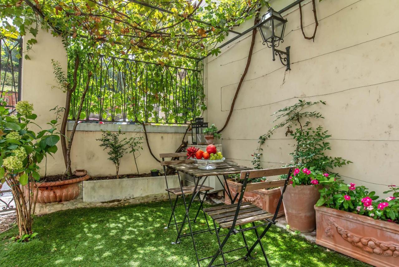 Al Giardino Delle Rose 3* Florence