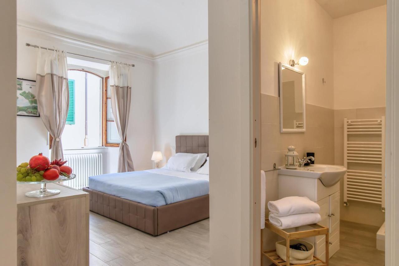 Al Giardino Delle Rose Guest house Florence