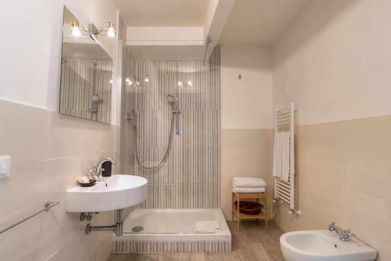 Al Giardino Delle Rose Guest house