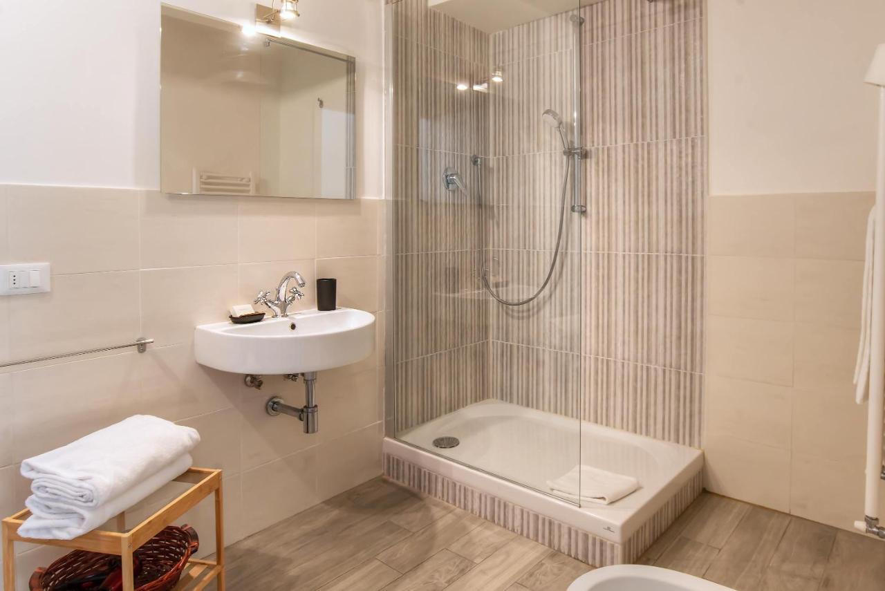 Al Giardino Delle Rose Guest house 3*