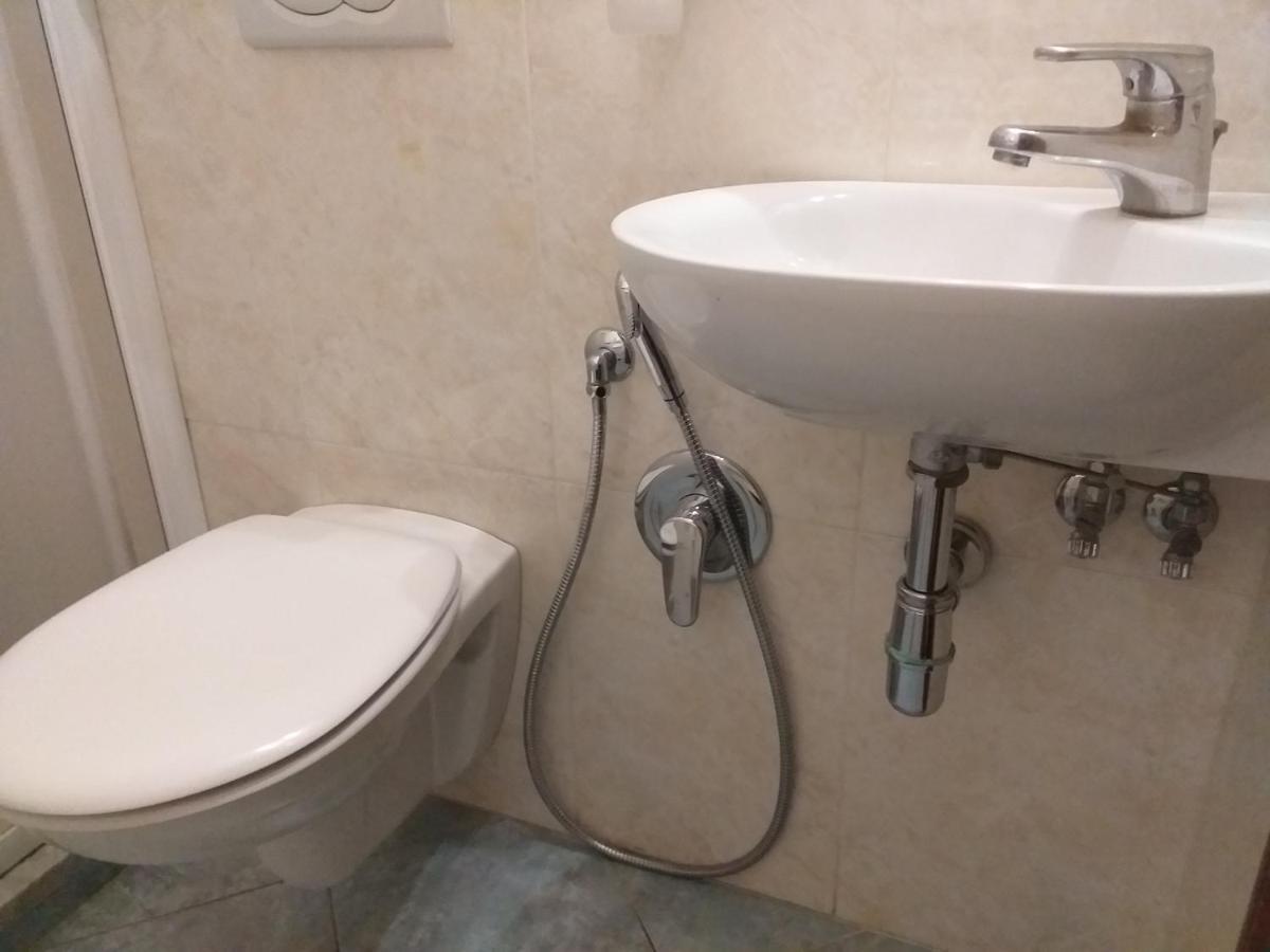 Bologna Hotel 2*