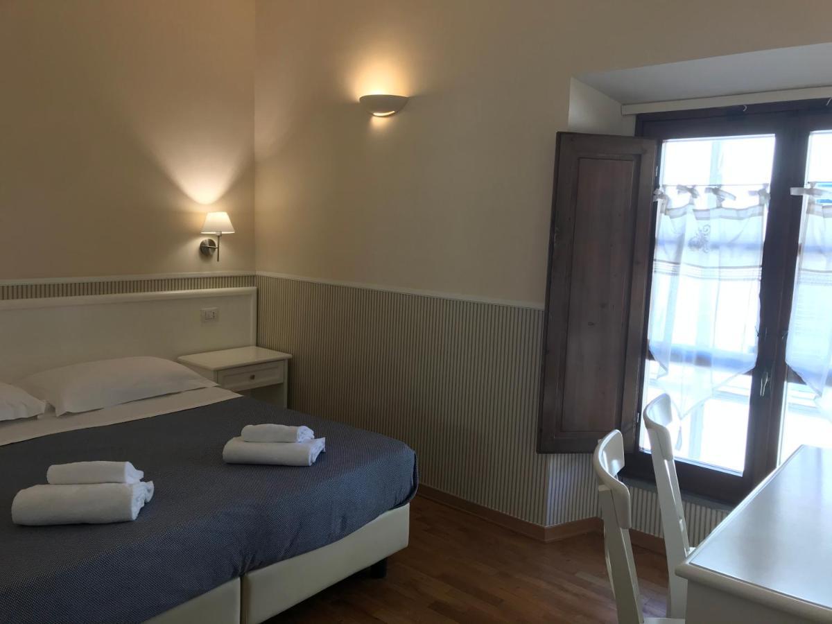Relais Campanile Adelaide Apartment