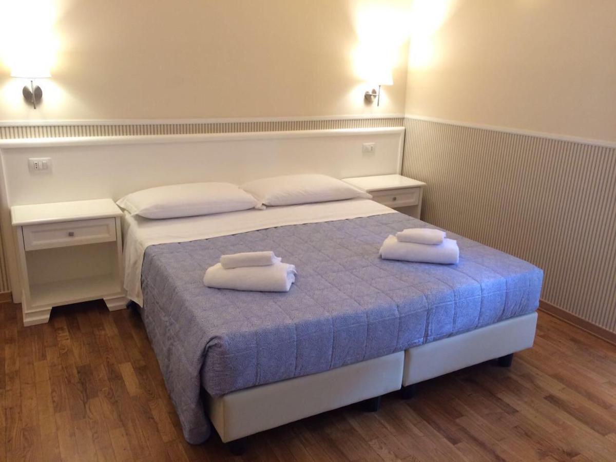 Apartment Relais Campanile Adelaide