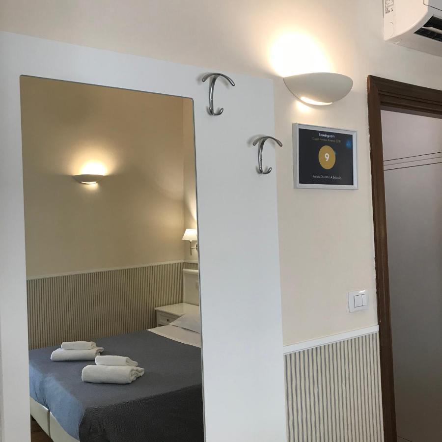 Apartment Relais Campanile Adelaide Florence