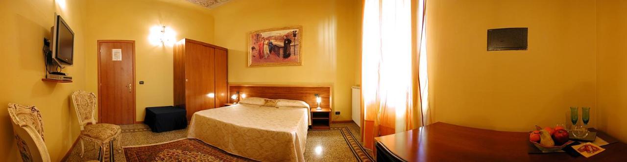 La Luna Guest house Florence