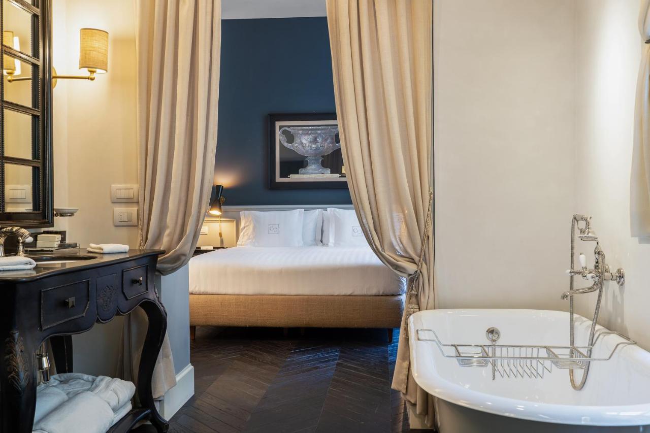 Bed & Breakfast Corte Calzaiuoli Elegant