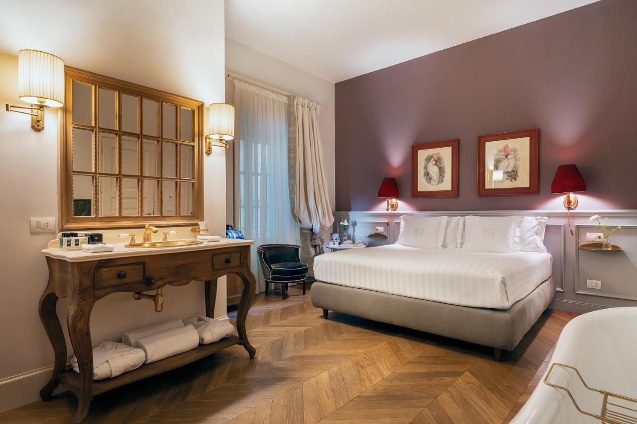 Bed & Breakfast Corte Calzaiuoli Elegant 2*