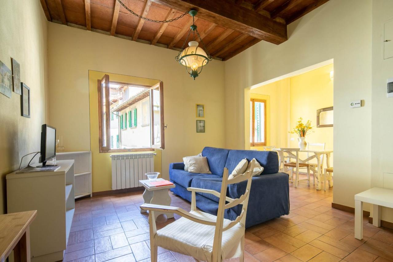 Parlagio Classic Appartement