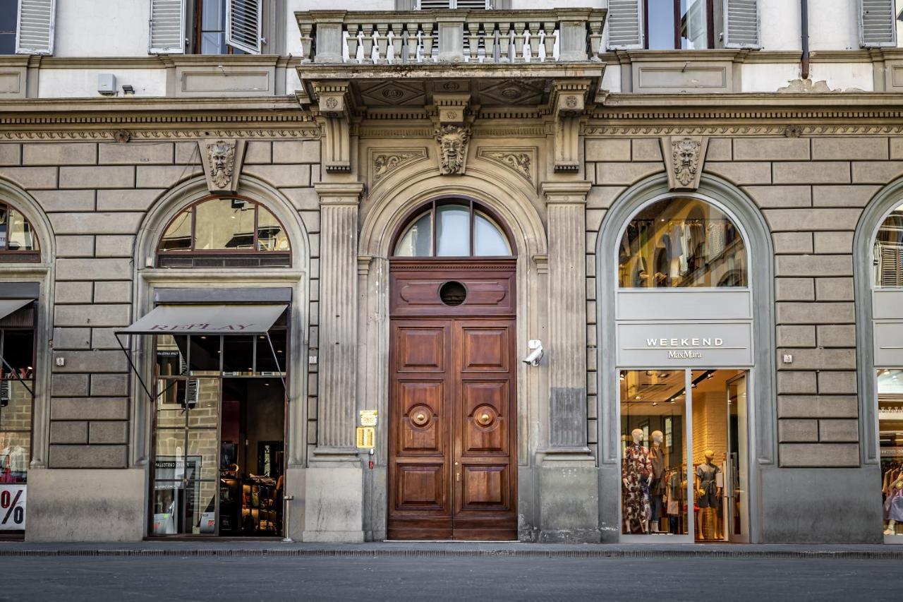 Gasthuis Duomo Palace
