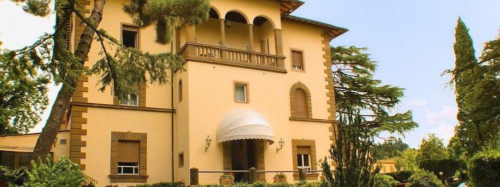 Hotel Park Palace Florenz
