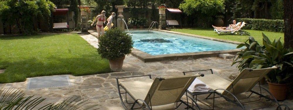 Hotel Park Palace 4*