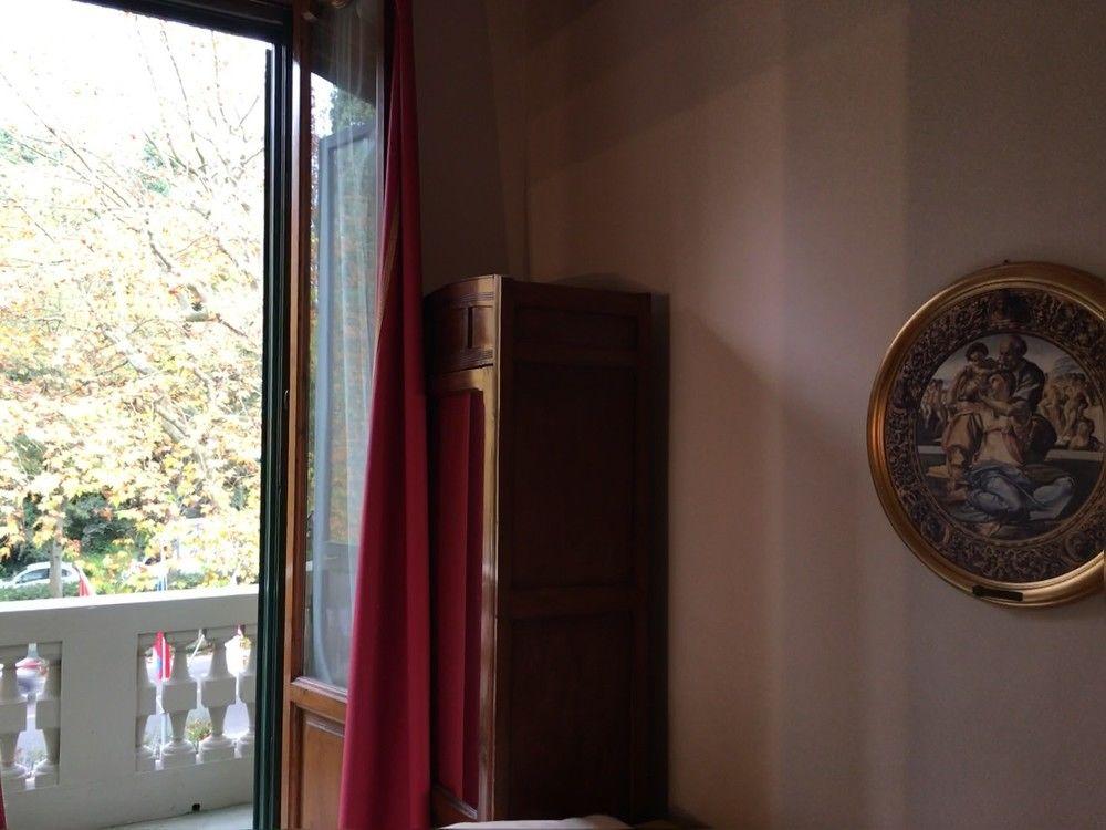 Liberty Hotel Florence