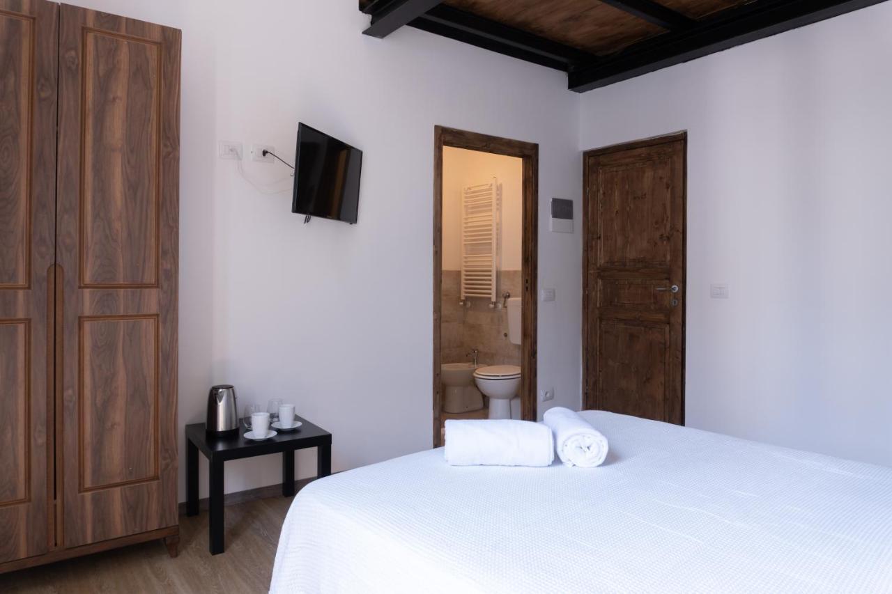 Couette-café Palazzo Oliveto *