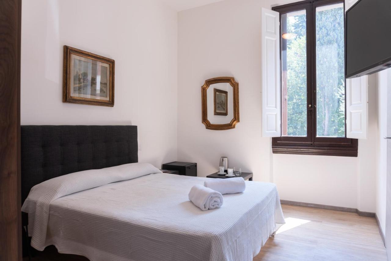 Palazzo Oliveto Couette-café