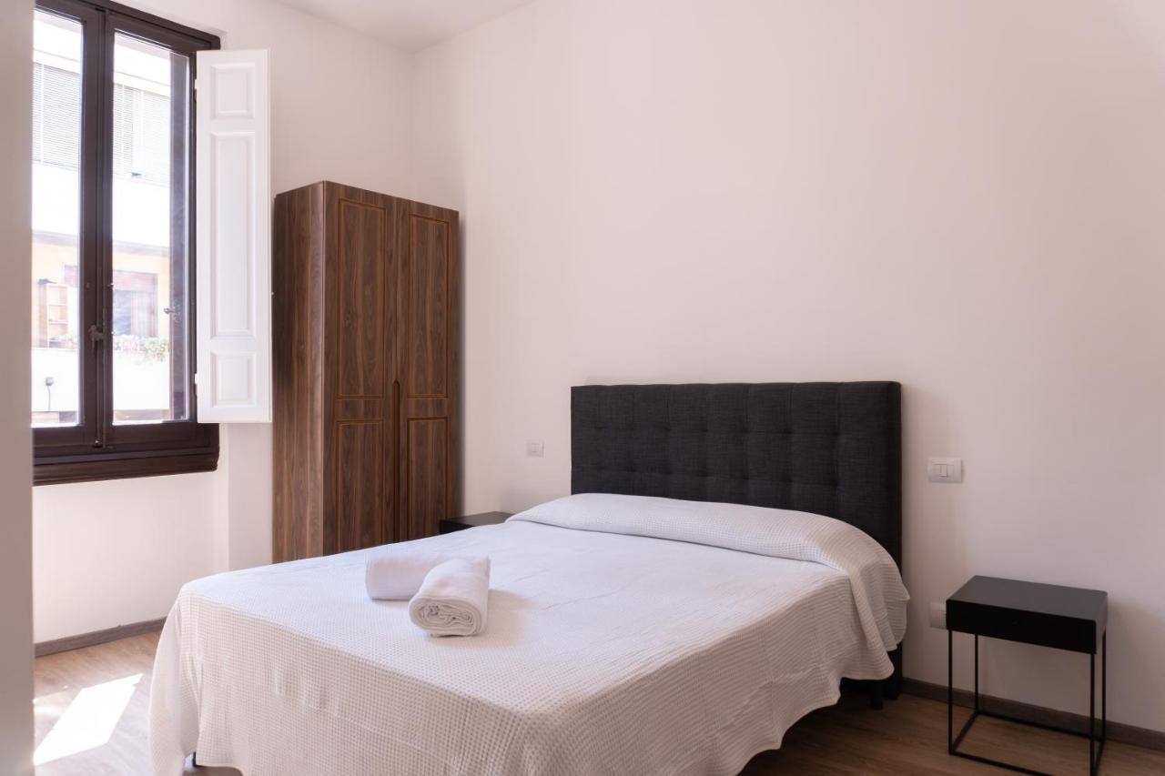 Palazzo Oliveto Couette-café *