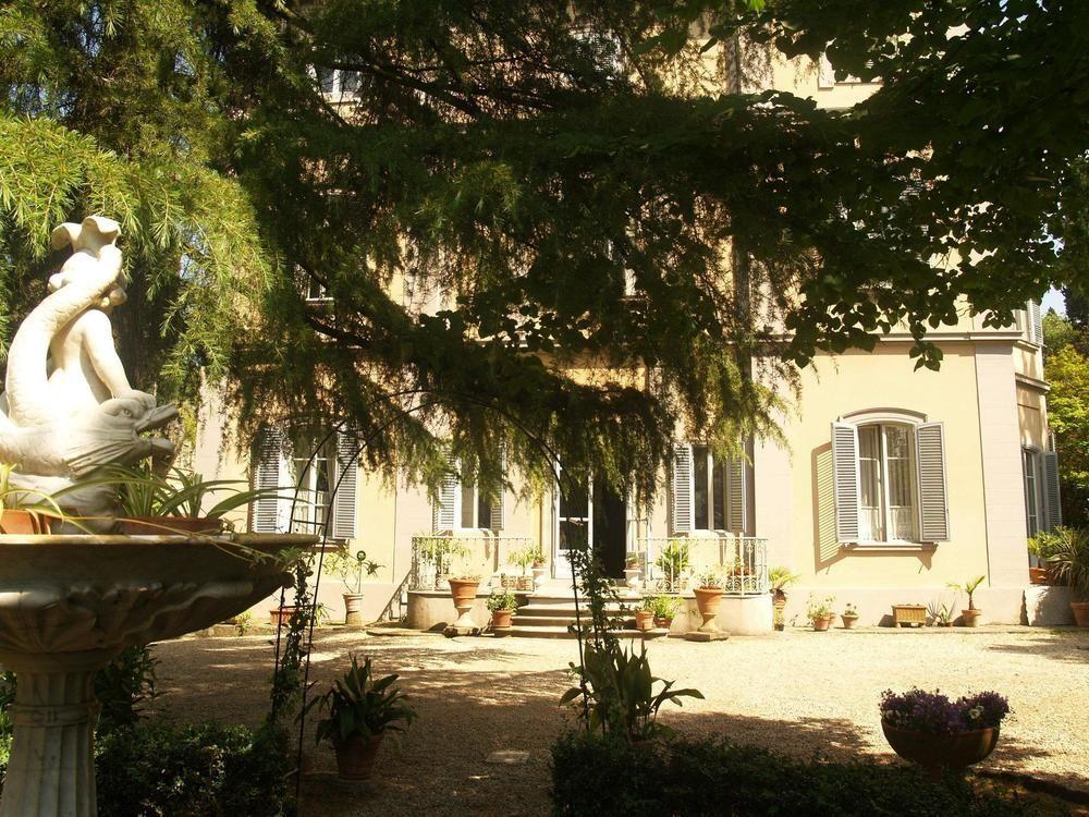 Aparthotel Pignatti Morano Florence