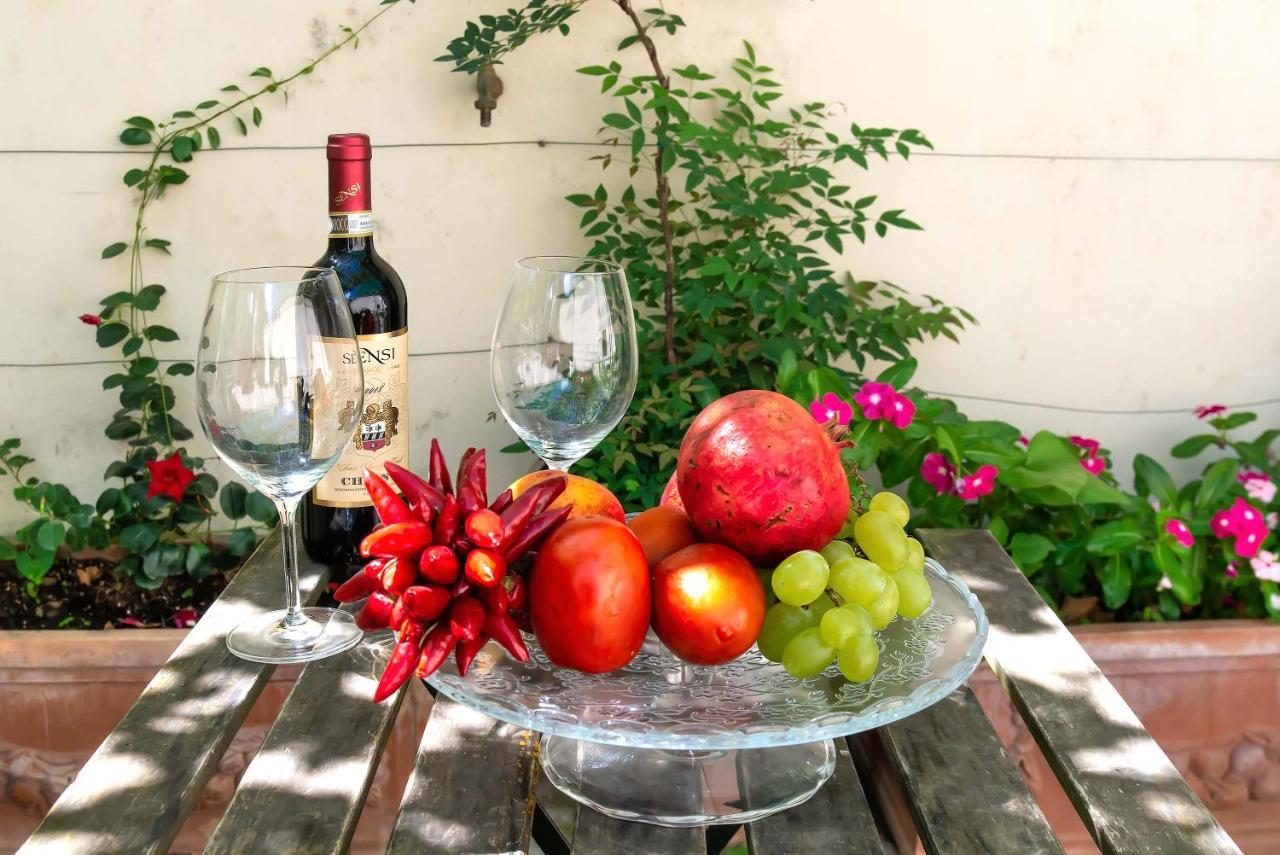 Al Giardino Delle Rose Guest house