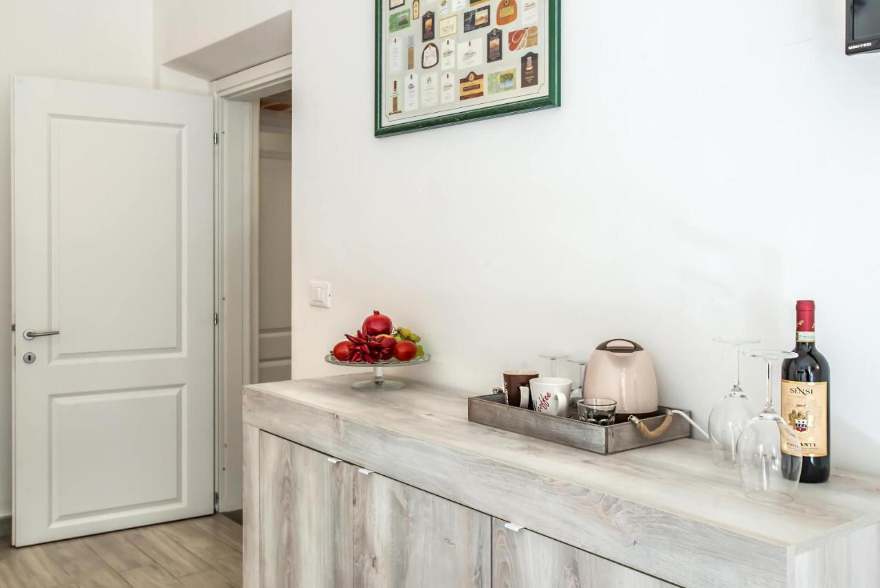 Guest house Al Giardino Delle Rose 3*
