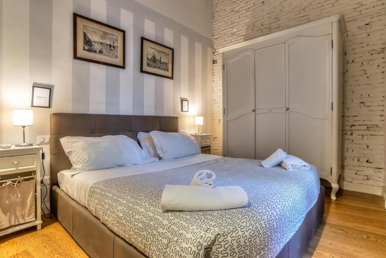 Al Giardino Delle Rose Guest house