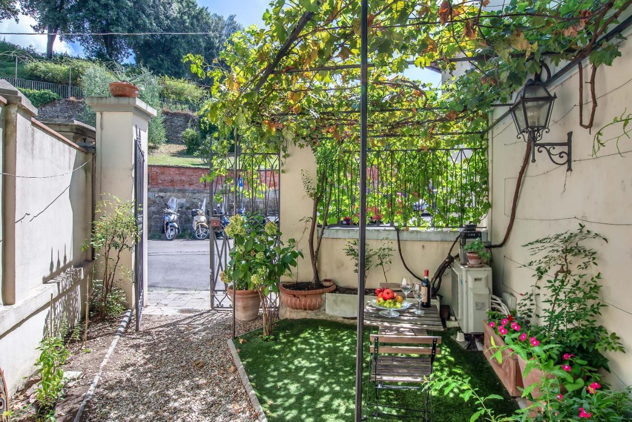 Al Giardino Delle Rose Guest house