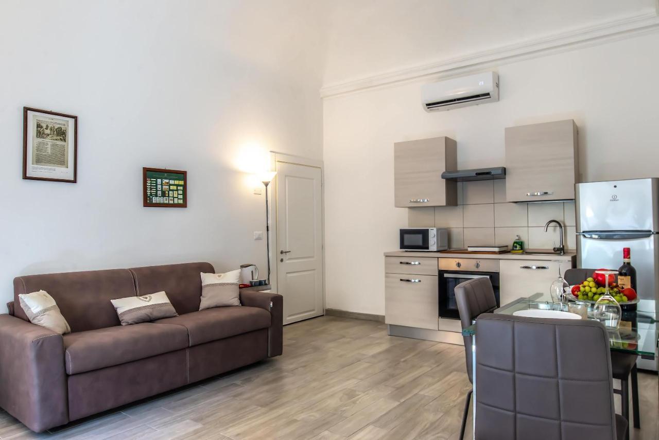 Guest house Al Giardino Delle Rose 3*