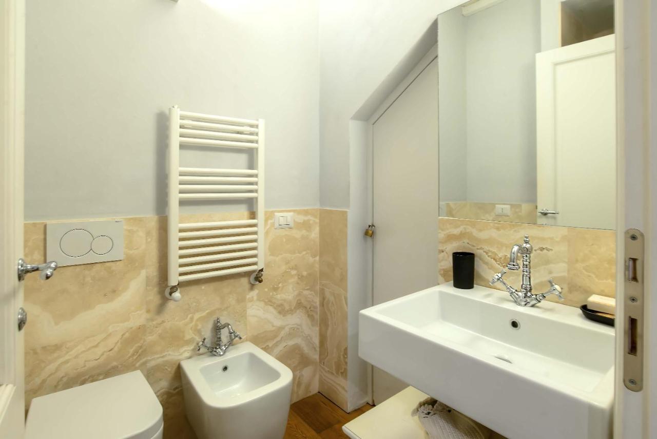 Al Giardino Delle Rose Guest house Florence