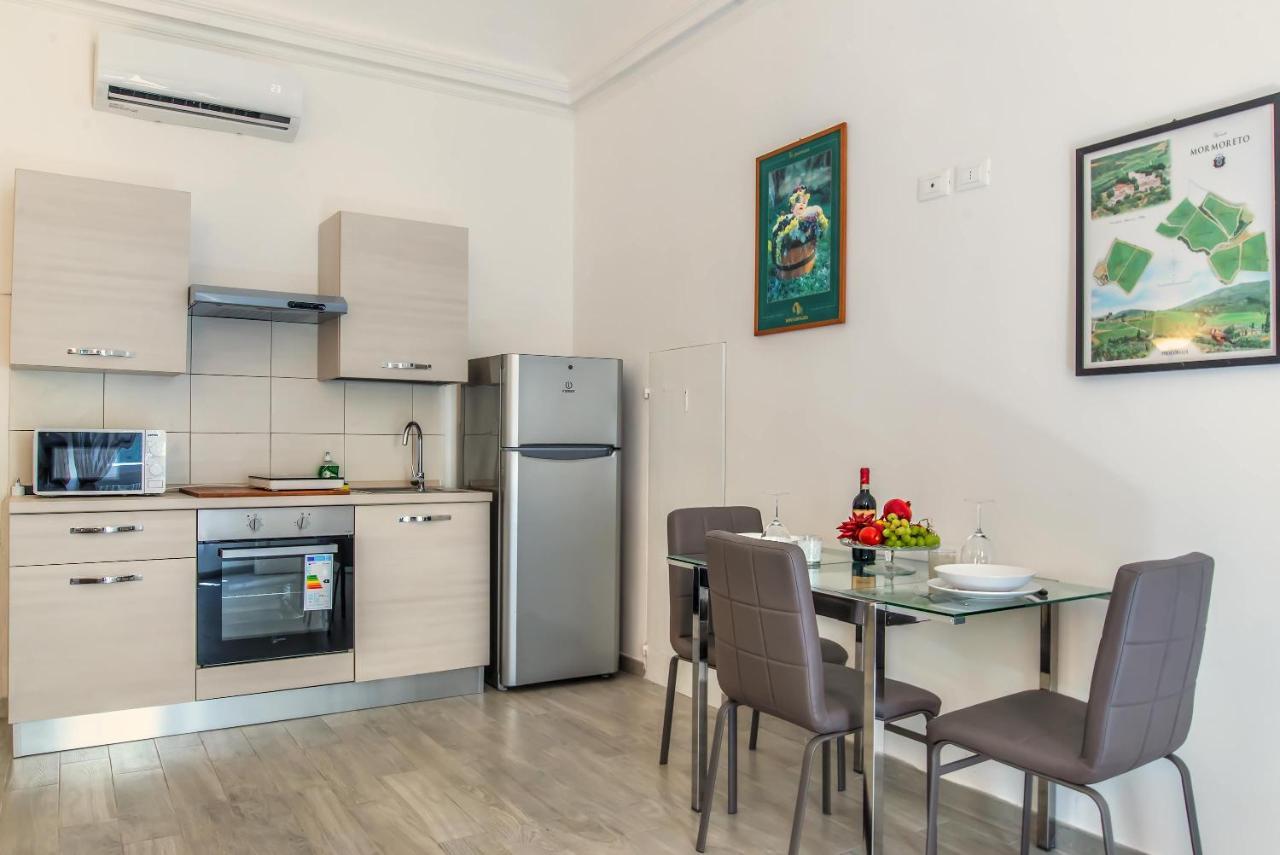 Al Giardino Delle Rose Guest house Florence