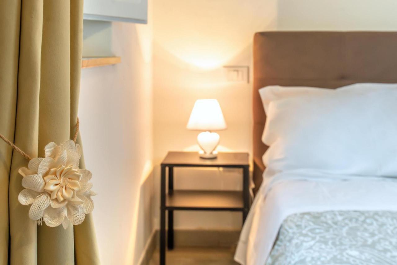 Guest house Al Giardino Delle Rose
