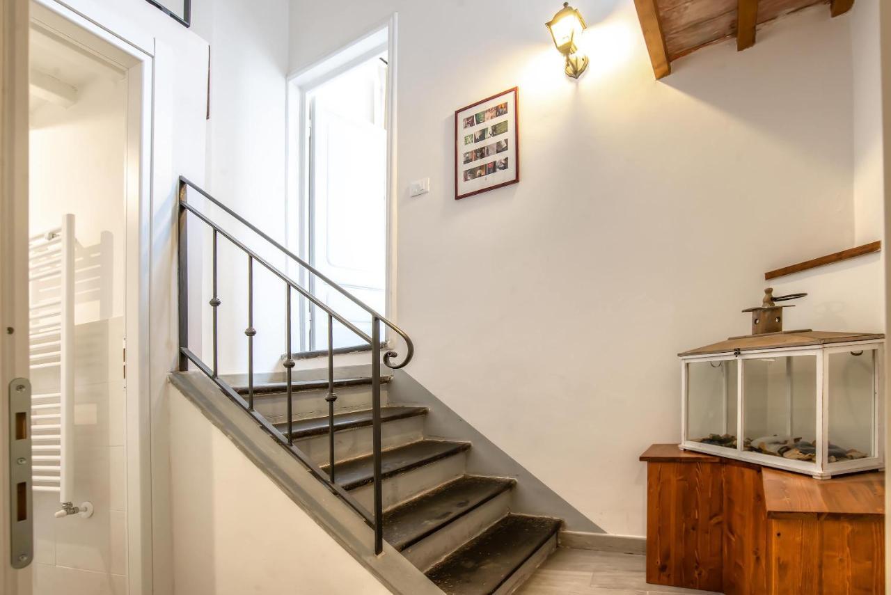 Al Giardino Delle Rose Guest house