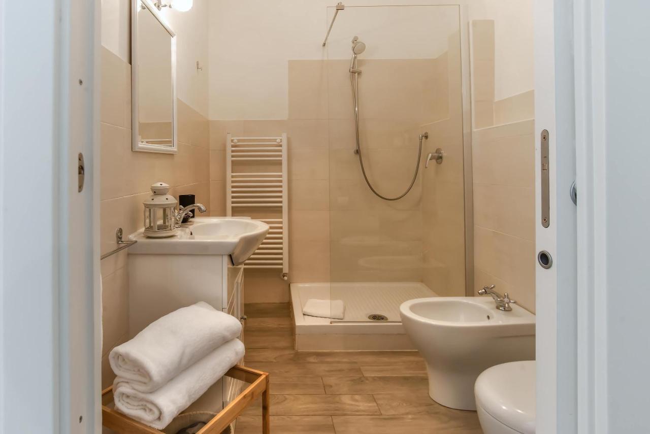 Al Giardino Delle Rose Guest house Florence