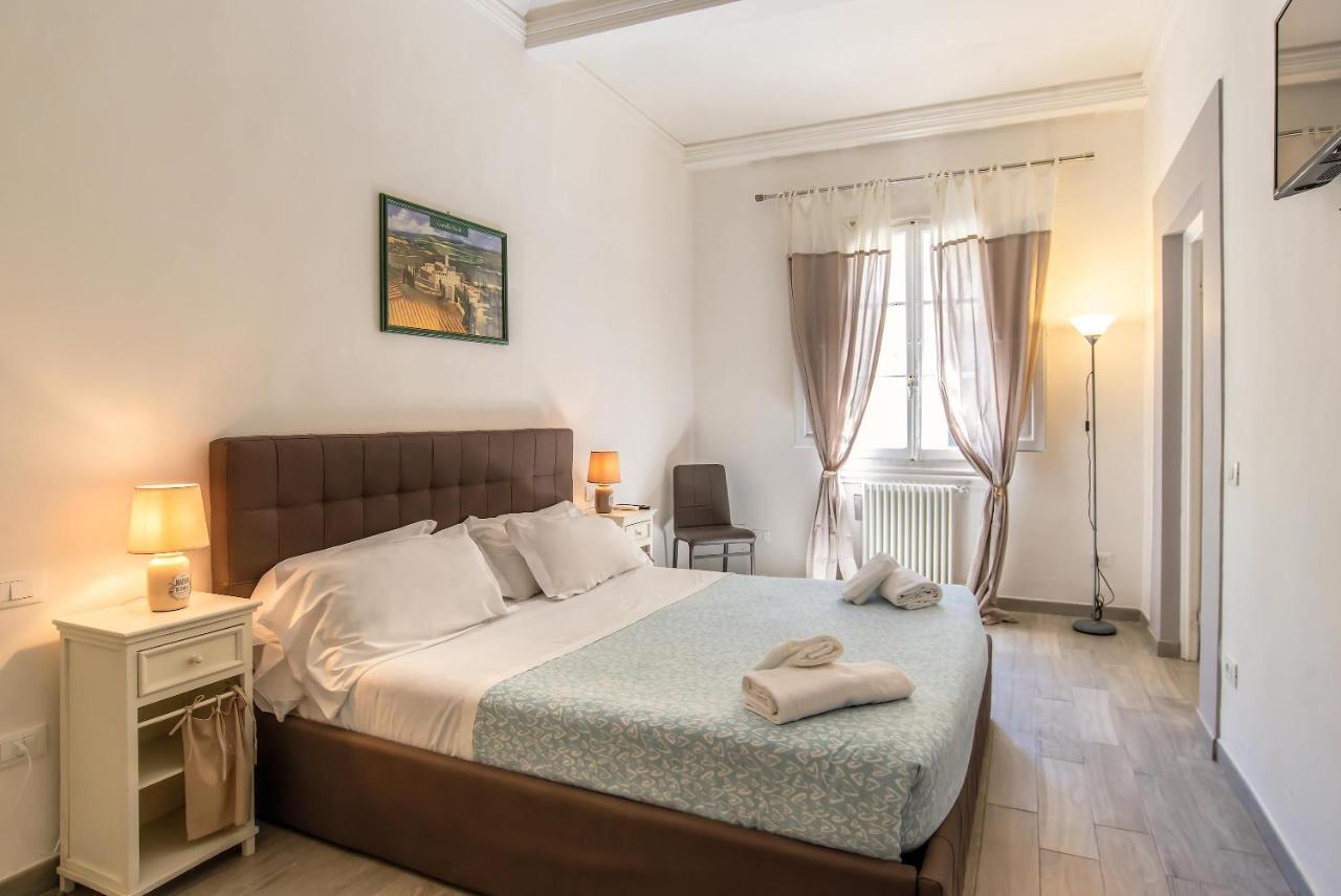 Al Giardino Delle Rose 3* Florença