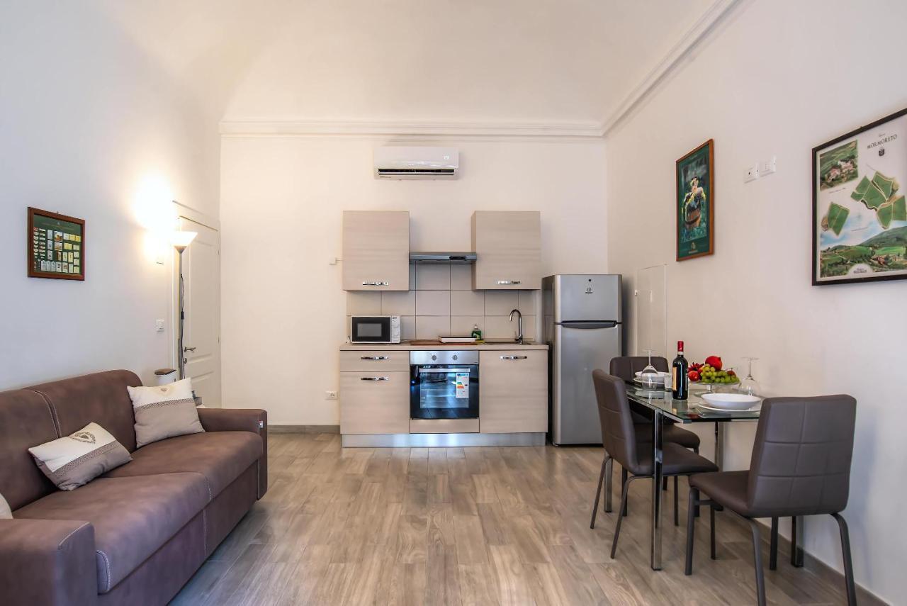 Guest house Al Giardino Delle Rose